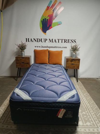 Dreamcloud | Luxe Hybrid | 14'' Twin XL Mattress