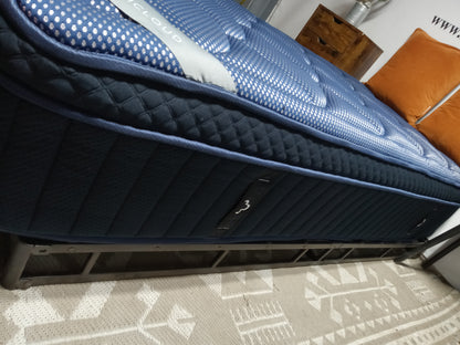 Dreamcloud | Luxe Hybrid | 14'' Twin XL Mattress