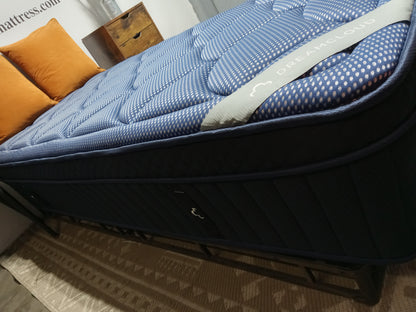 Dreamcloud | Luxe Hybrid | 14'' Twin XL Mattress