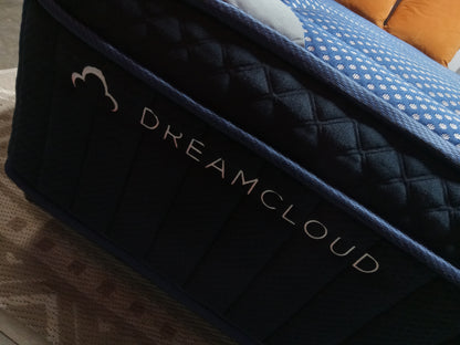 Dreamcloud | Luxe Hybrid | 14'' Twin XL Mattress