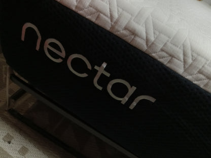 Nectar | Classic Memory Foam | 12" Mattress