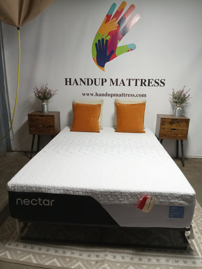 Nectar | Classic Memory Foam | 12" Mattress