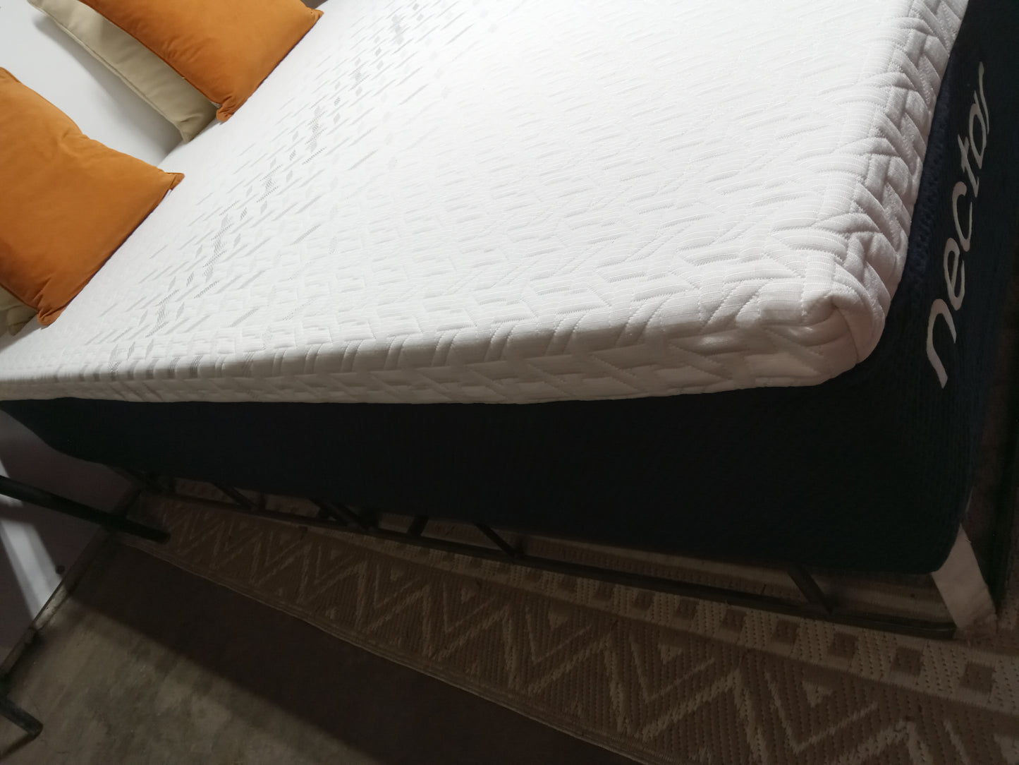 Nectar | Classic Memory Foam | 12" Mattress
