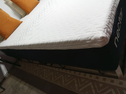 Nectar | Classic Memory Foam | 12" Mattress