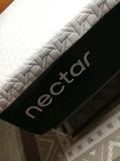 Nectar | Classic Memory Foam | 12" Mattress