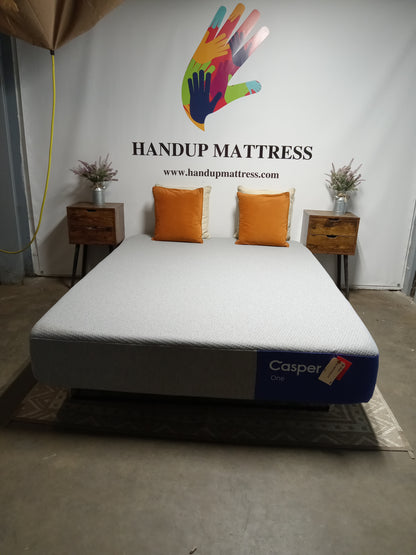 Casper | One | 11" Mattress