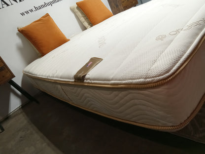 Saatva | Zenhaven | 10" King Mattress