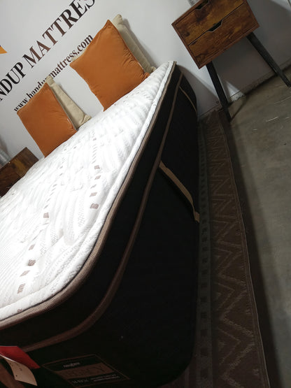 Novaform | Legacy Premier Support | 14" Queen Mattress
