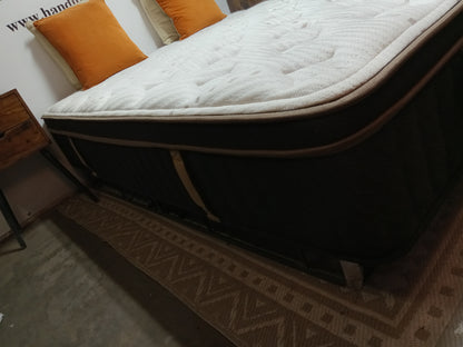 Novaform | Legacy Premier Support | 14" Queen Mattress