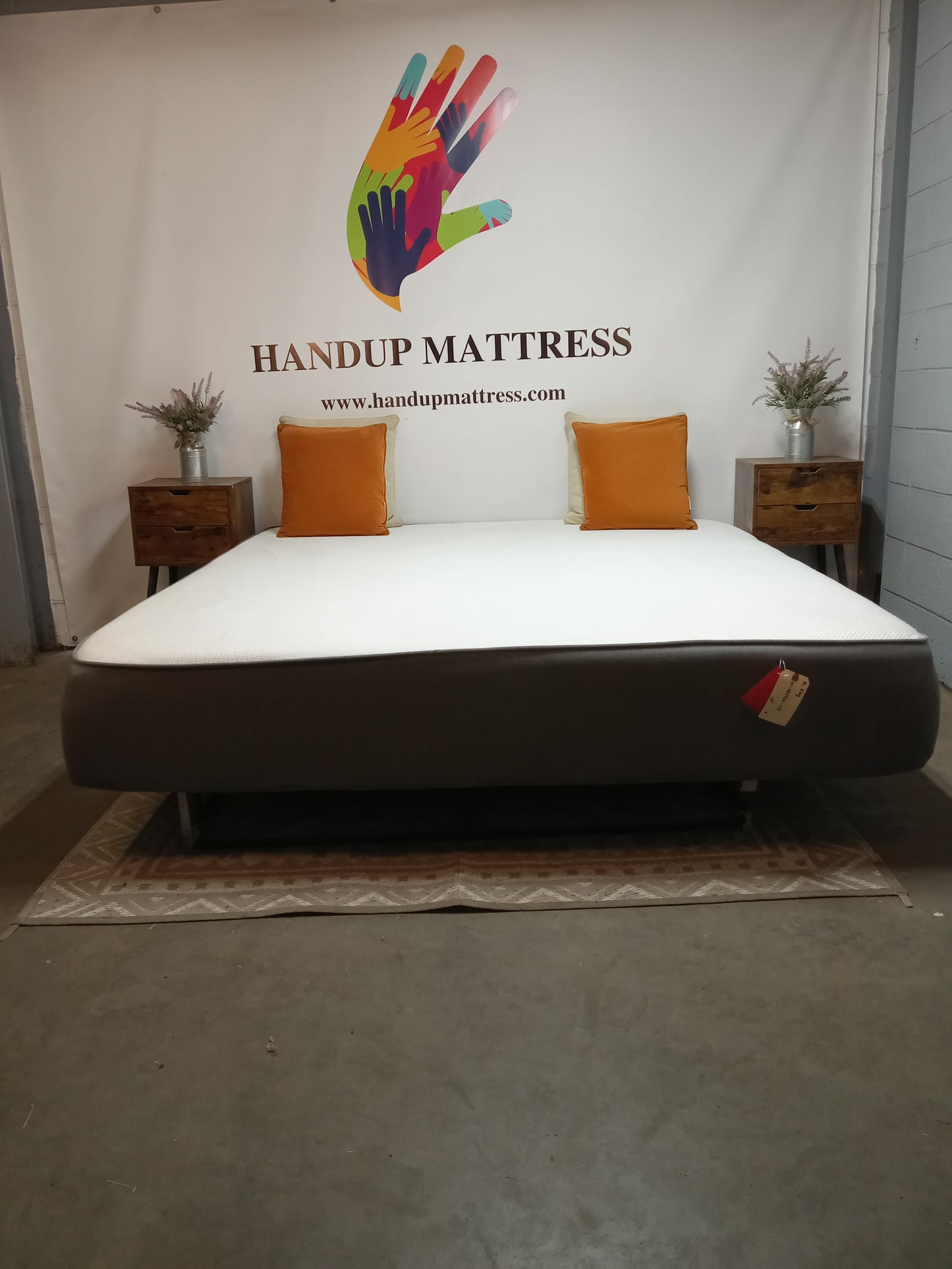 Casper | Cooling Select | 12" Mattress