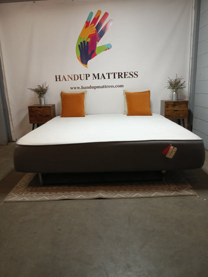 Casper | Cooling Select | 12" Mattress