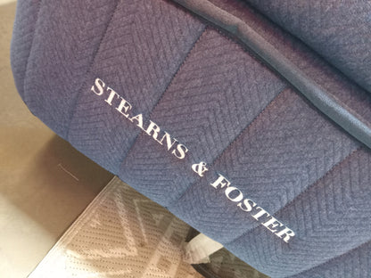 Stearns & Foster | Lux Estate Collection | 16" King Mattress