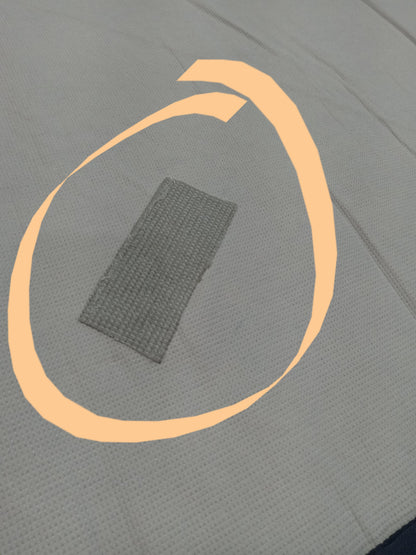 Stearns & Foster | Lux Estate Collection | 16" King Mattress