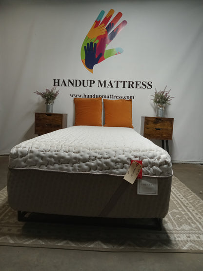 Bob-O-Pedic | Enchant | 16" Twin XL Mattress
