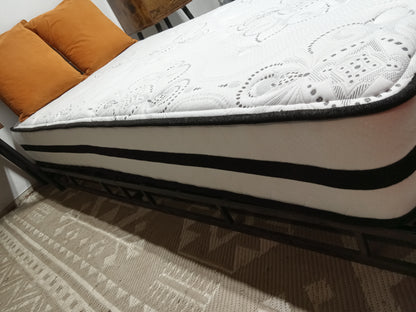 Ashley's Furniture | Hybrid | 9" Twin Mattress