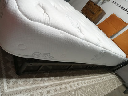 Pranasleep | Lotus Pranayama 5.2 Plush | 11" Twin XL Mattress