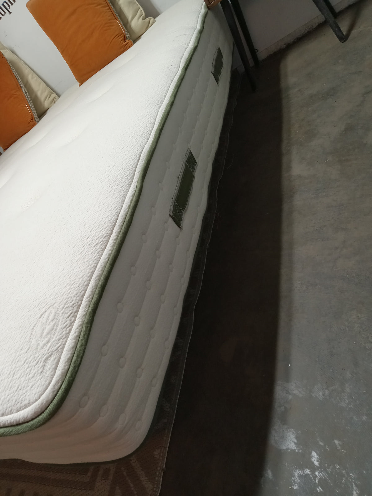 Avocado | Green | 10'' Mattress