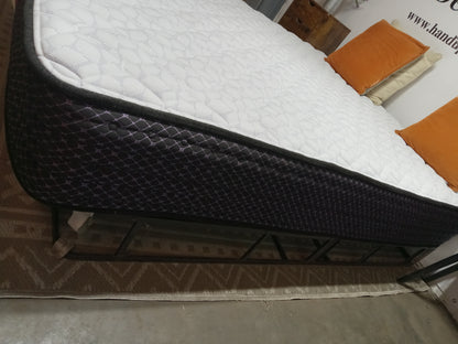 Ahsley's Furniture | Sierra Sleep Extra Firm | 11" Queen Mattress