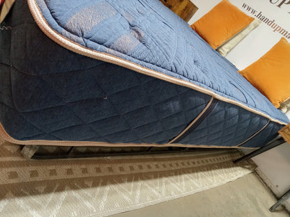 Bob-O-Pedic | Copper Radiance | 13" Queen Mattress