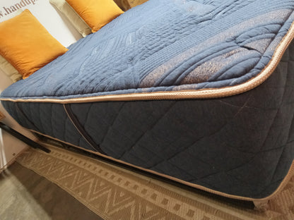 Bob-O-Pedic | Copper Radiance | 13" Queen Mattress