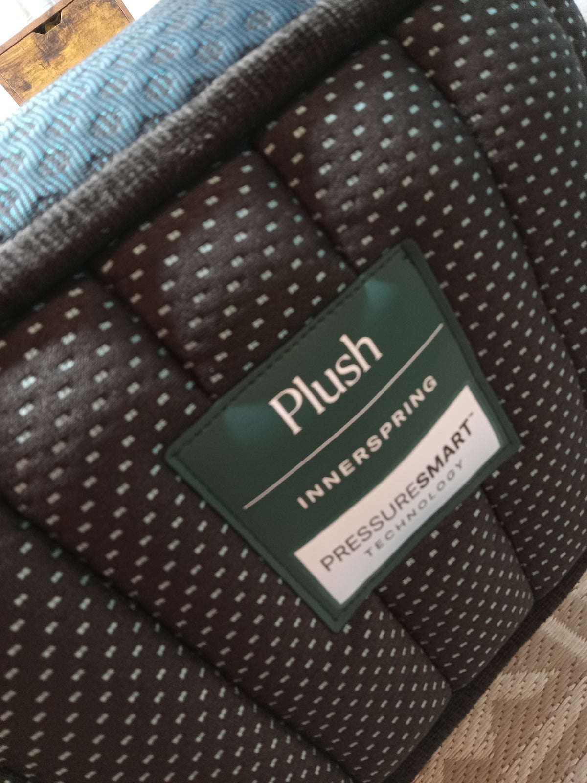 Dreamcloud | PressureSmart | 12.5" Queen Mattress