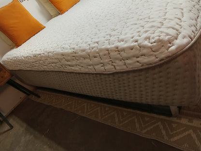 Bob-O-Pedic | Enchant Plush | 16" Queen Mattress