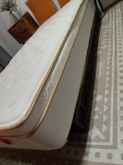 Saatva | Luxury Mattress | 11" Twin XL Mattress