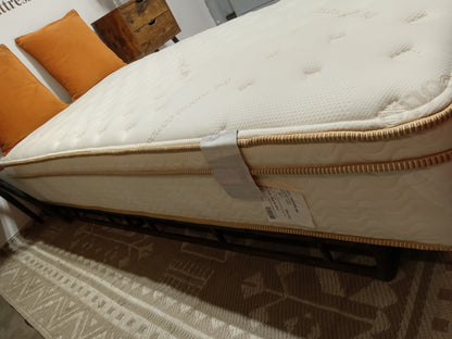 Saatva | Luxury Mattress | 11" Twin XL Mattress