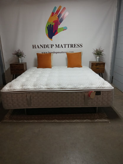 Aireloom | Preferred Collection Morgan | 13" King Mattress