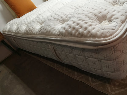 Aireloom | Preferred Collection Morgan | 13" King Mattress