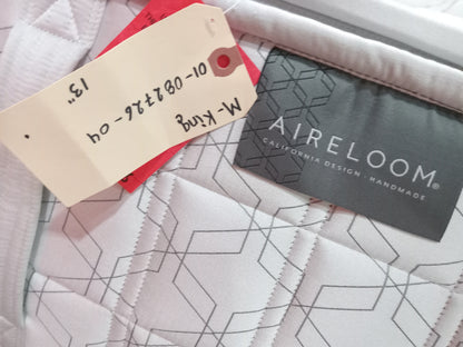 Aireloom | Preferred Collection Morgan | 13" King Mattress