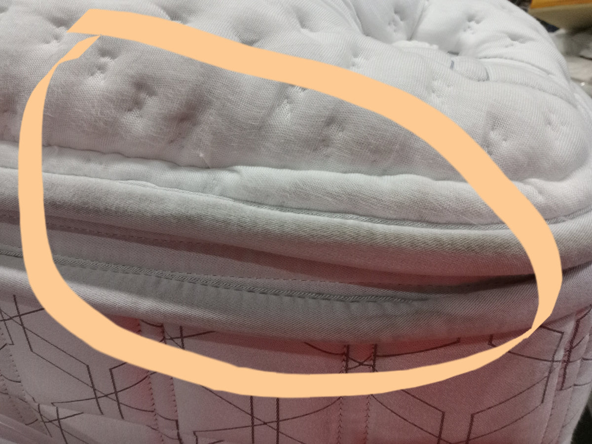 Aireloom | Preferred Collection Morgan | 13" King Mattress