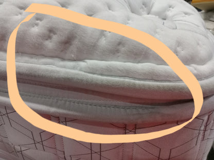 Aireloom | Preferred Collection Morgan | 13" King Mattress