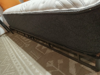 Beautyrest | Xtra Incredible Medium | 12" Twin Mattress