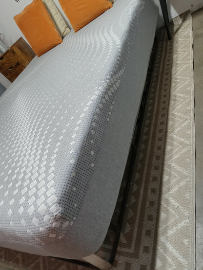 Sealy | Posturepedic Amhurst Hybrid | 11" Queen mattress