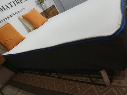 Nectar | Memory Foam with Cooling Cover | 12" Queen Mattress