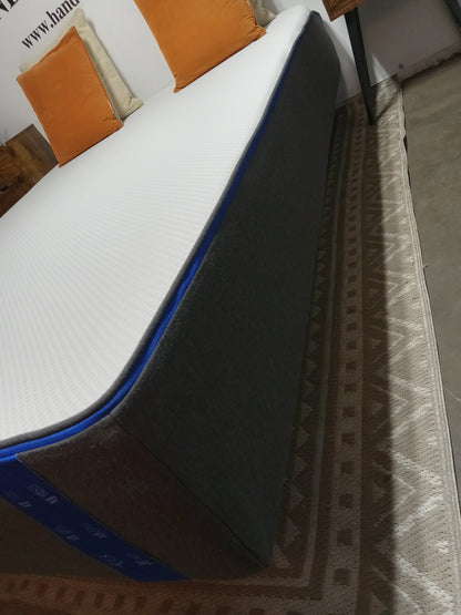 Nectar | Memory Foam with Cooling Cover | 12" Mattress