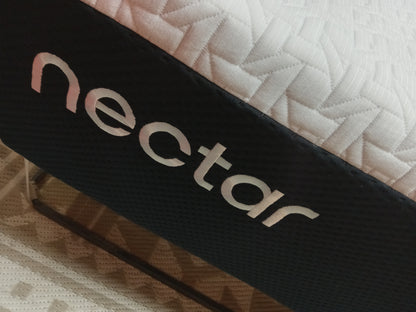 Nectar | Classic Memory Foam | 12" Full Mattress