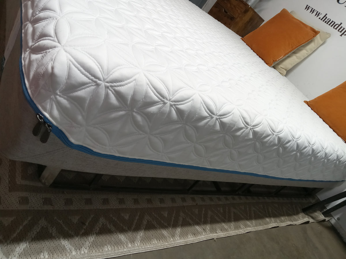 Tempur-Pedic | Tempur Cloud Supreme | 10" Queen Mattress