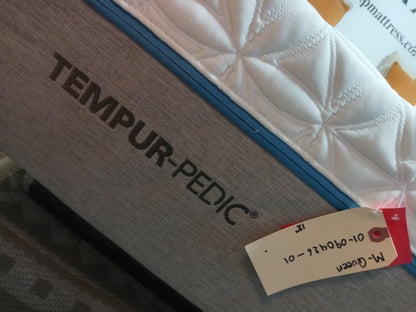 Tempur-Pedic | Tempur Cloud Supreme | 10" Queen Mattress
