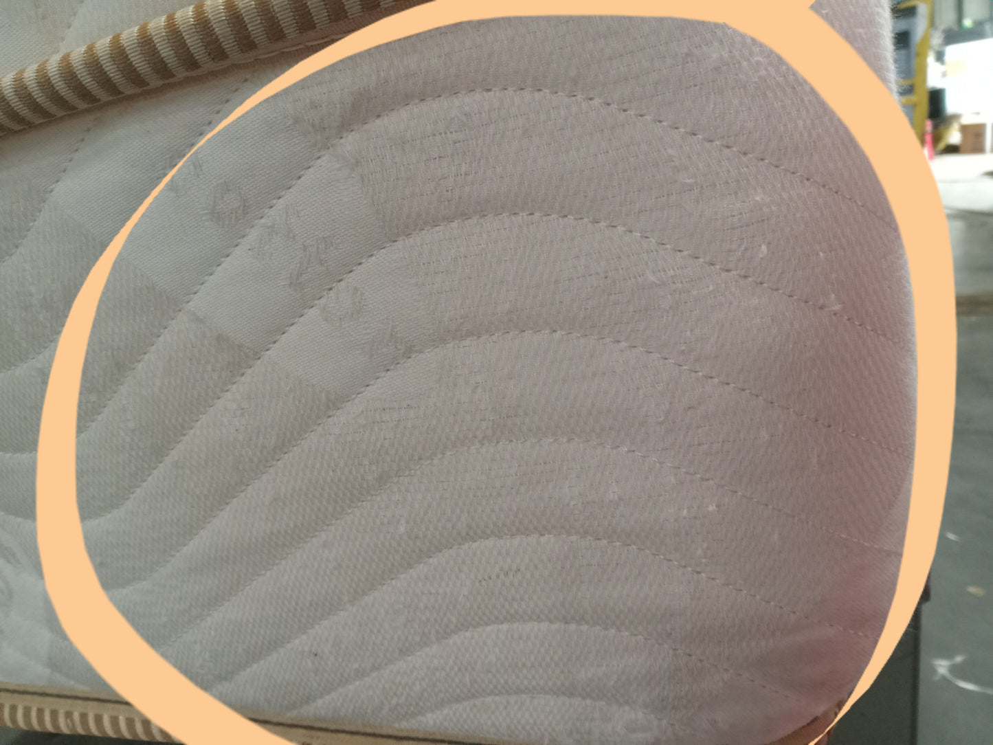 Saatva | Classic | Firm | 10" Queen Mattress