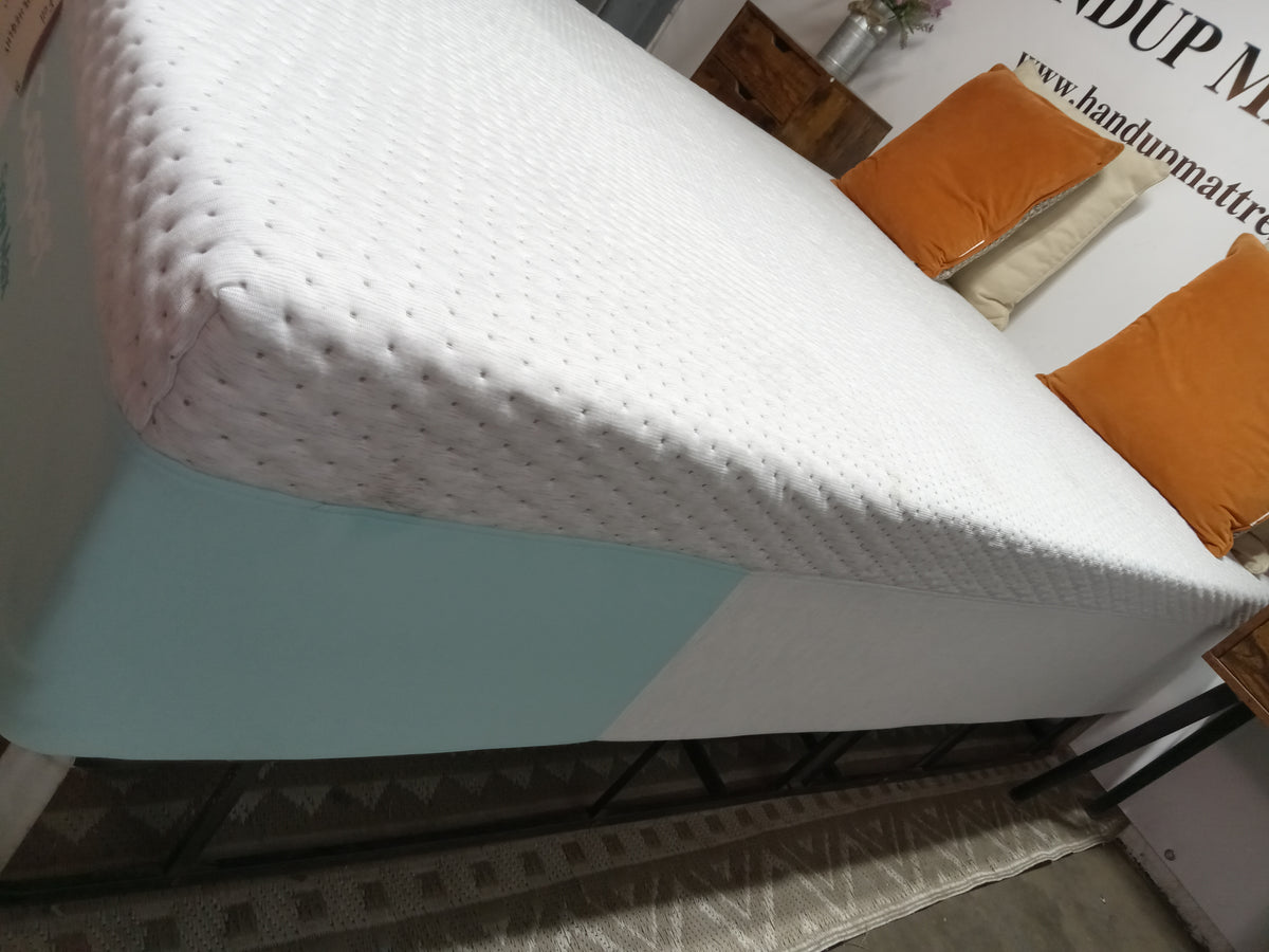 Casper | Snow Max | 14" Full Mattress