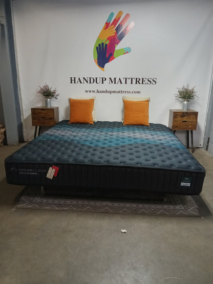 Dreamcloud | PressureSmart | 11.5" King Mattress