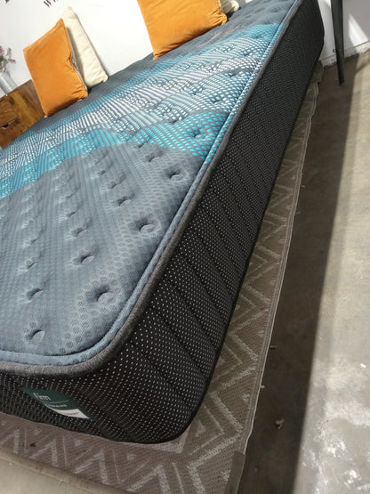 Dreamcloud | PressureSmart | 11.5" King Mattress