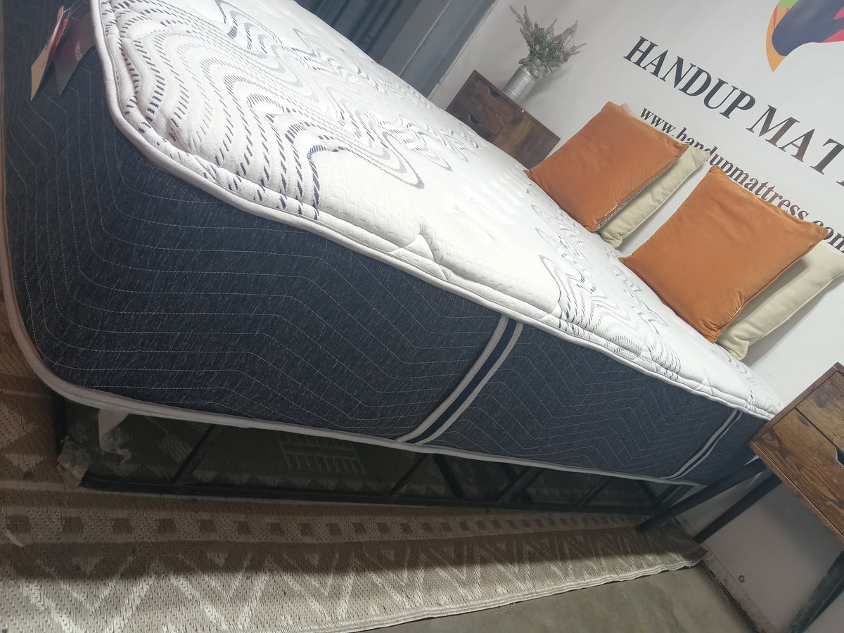 Therapedic | Therawrap 12" Hybrid | Queen Mattress