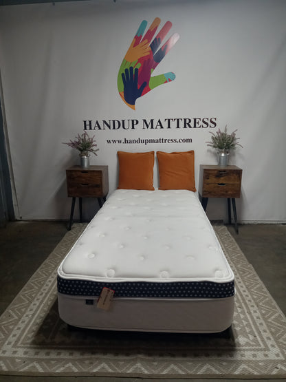 WinkBeds | The Wink Bed Plus | 13.5" Twin XL