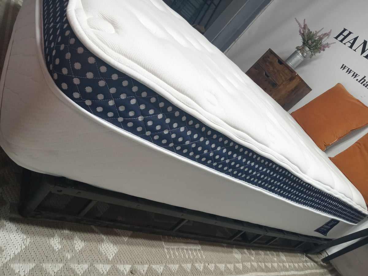 WinkBeds | The WinkBed Luxury Firm 12" | Twin XL Mattress