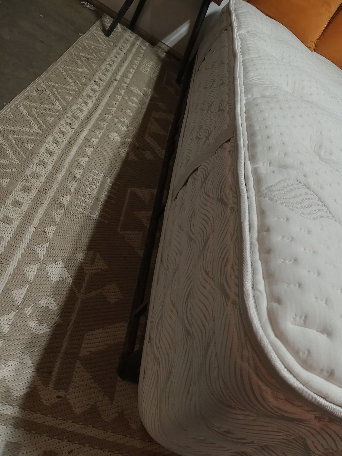 Aireloom | Timeless Odyssey II - Grafton Plush | 14" Twin XL Mattress