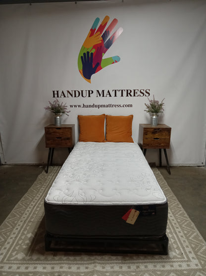 Gold Bond | Buckingham 12" Pillow Top | Twin Mattress