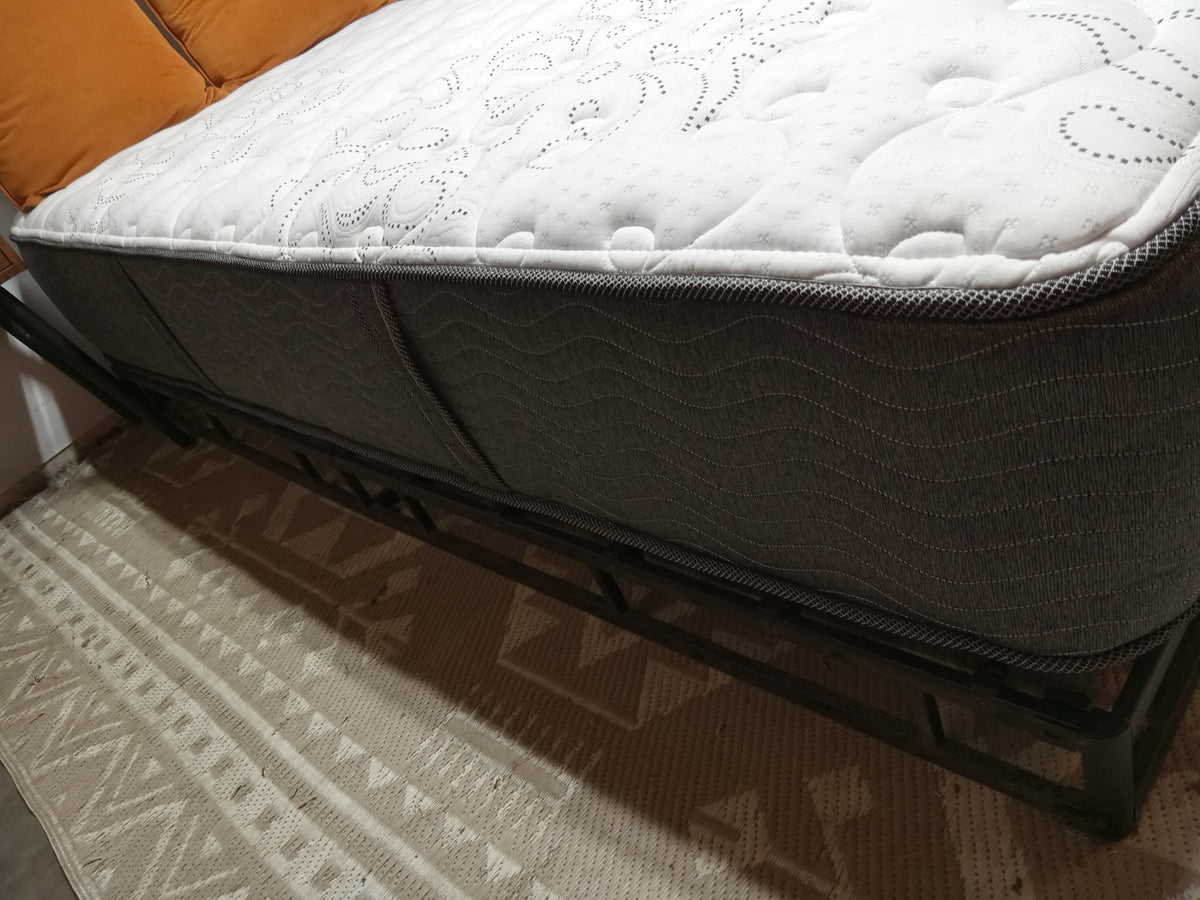 Gold Bond | Buckingham 12" Pillow Top | Twin Mattress